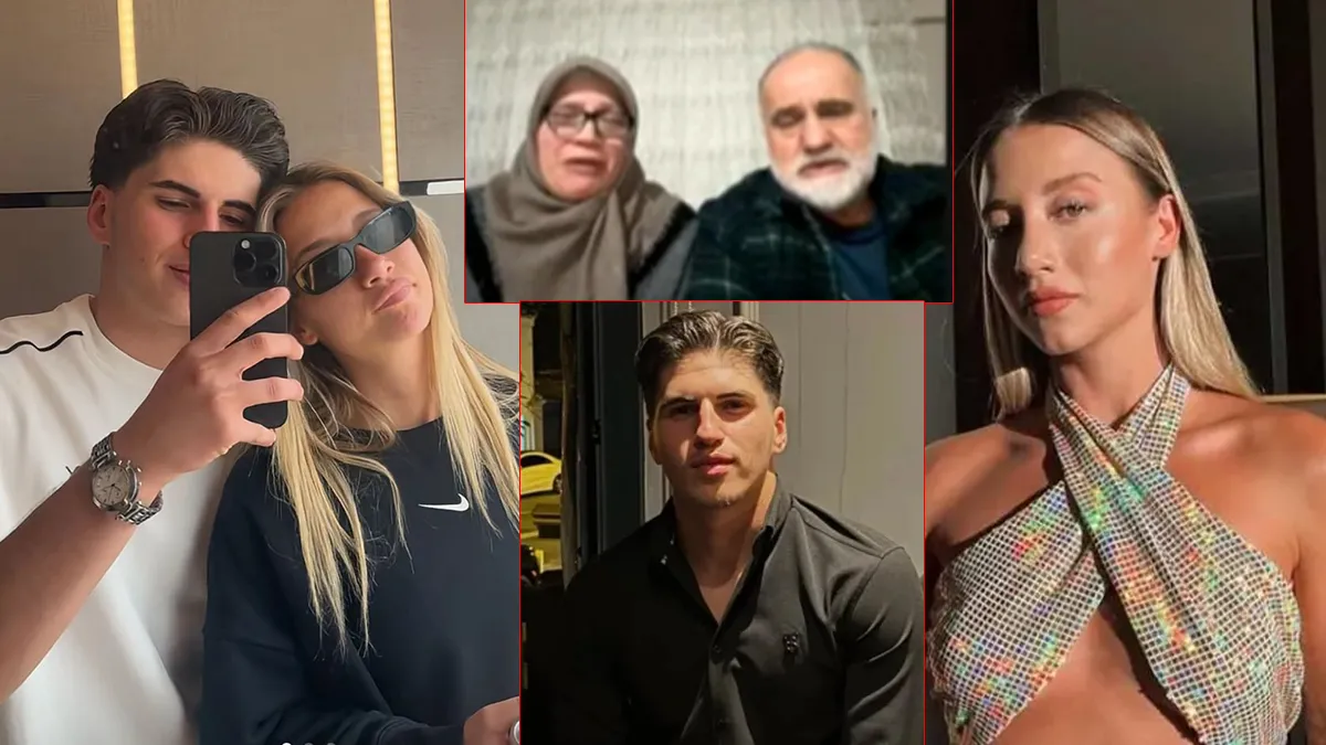 SON DAKİKA… Kubilay Kaan Kundakçı’nın annesi Ülker Kundakçı’nın feryadı yürekleri dağladı: Benim bir tane yavrum vardı… SON DAKİKA… Kubilay Kaan Kundakçı’nın annesi Ülker Kundakçı’nın feryadı yürekleri dağladı: Benim bir tane yavrum vardı…