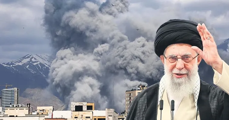 İran’dan intikam yemini