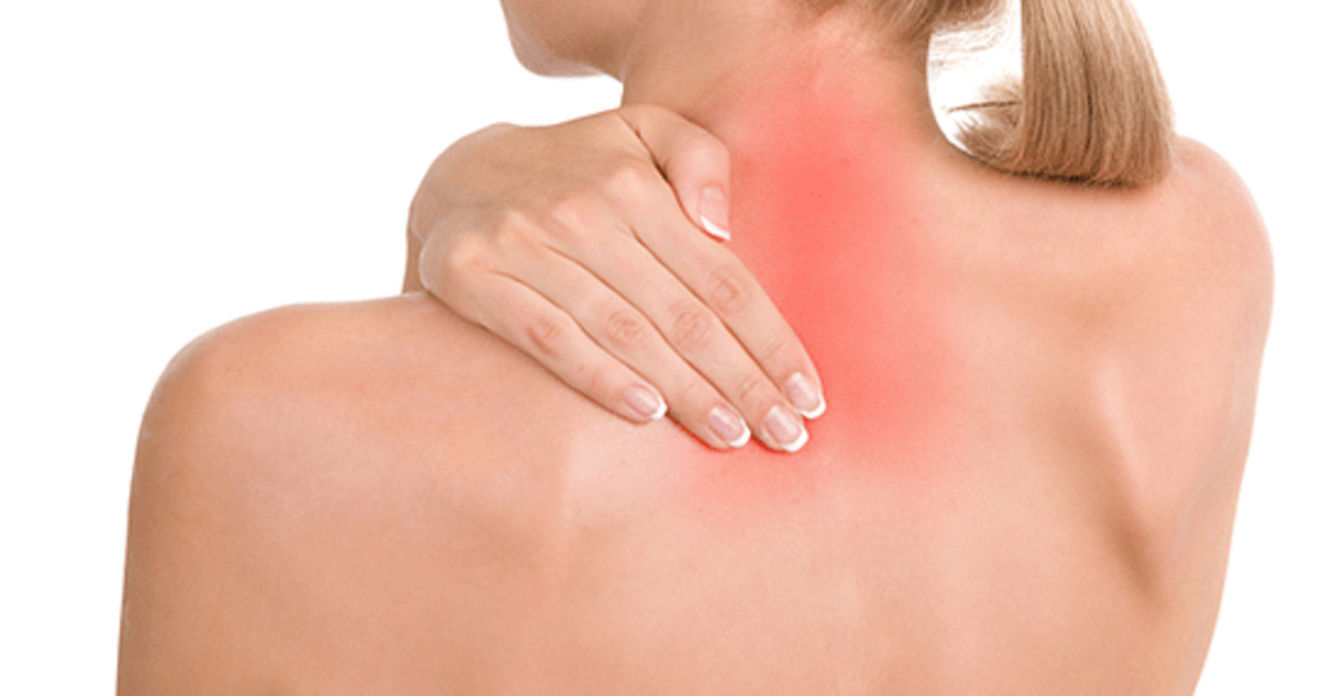 kronik omuz agrilari nasil gecer