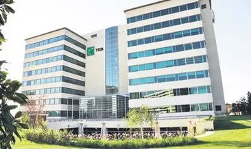TEB’in kredi hacmi 126.2 milyara çıktı