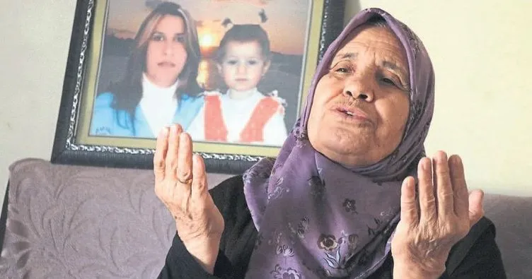 ‘Mihraç Ural idam edilsin’