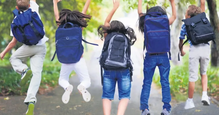 Velilere tatil için 10 altın tavsiye