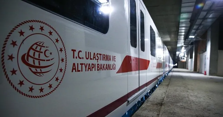 İstanbul’a 3 yeni metro hattı geliyor: Bu yıl hizmete alınacak