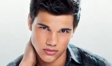 Taylor Lautner kimdir?