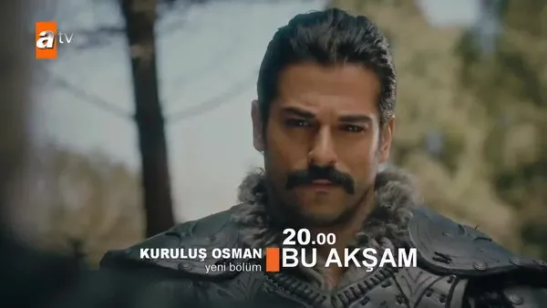 Kurulus Osman 18 Bolum 22 Nisan 2020 Carsamba Fragmani Yayinlandi Izle Video Videosunu Izle