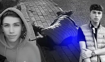 14 yaşındaki Salim Attal cinayetine ilişkin yeni gelişme: Akranları tarafından sokak ortasında katledilmişti! 500 TL için… #istanbul