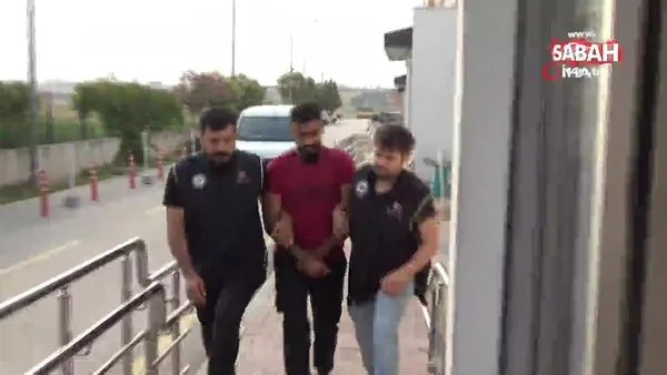Adana’da DEAŞ operasyonu: 10 gözaltı | Video
