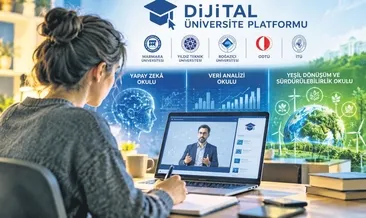 5 üniversiteden herkese ücretsiz eğitim