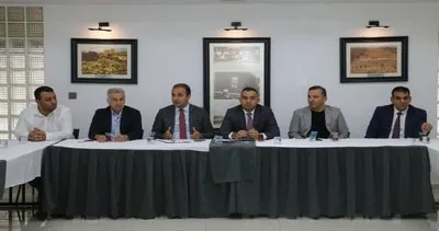 Başkan Olgun'dan inşaat firmaları çıkışı: Yap-sat devri bitti! #izmir