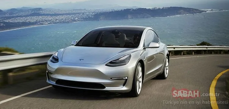 Ne yapsa olmadı! Tesla Model 3 için iptaller arka arkaya geliyor