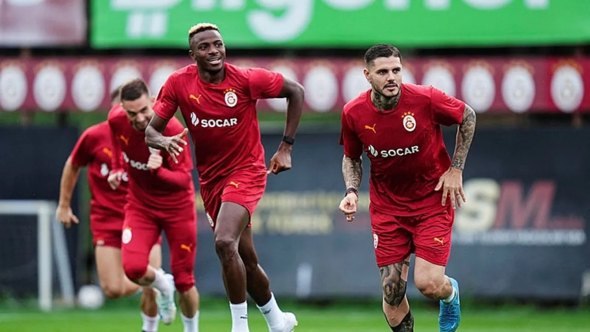 PAOK taraftarı Galatasaray maçına otobüslerle gelecek
