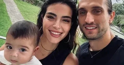 Melisa Aslı Pamuk Paris’i salladı! Fit haliyle beğeni yağmuruna tutuldu