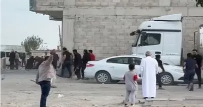 Eyyübiye’de komşular arasında taşlı sopalı kavga: 6 yaralı! #sanliurfa