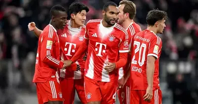 DEV MAÇ BAŞLADI! UEFA Şampiyonlar Ligi Arsenal Bayern Münih maçı ne zaman, saat kaçta, hangi kanalda?