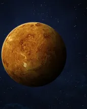 Venüs’te her gün asit yağmuru yağıyor! Ama tek bir damla bile yere ulaşamıyor