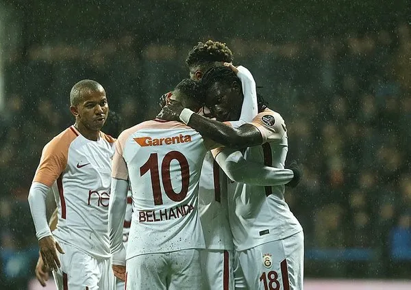 Süper Lig şampiyonluk yarışında kalan maçlar