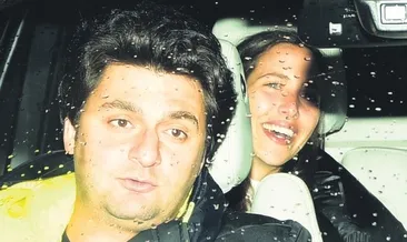 Romantik akşam yemeği