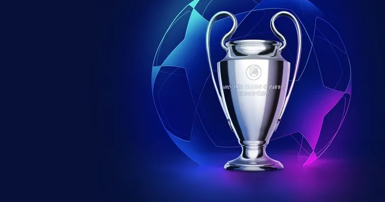 UEFA Şampiyonlar Ligi’nde play-off sonuçları!