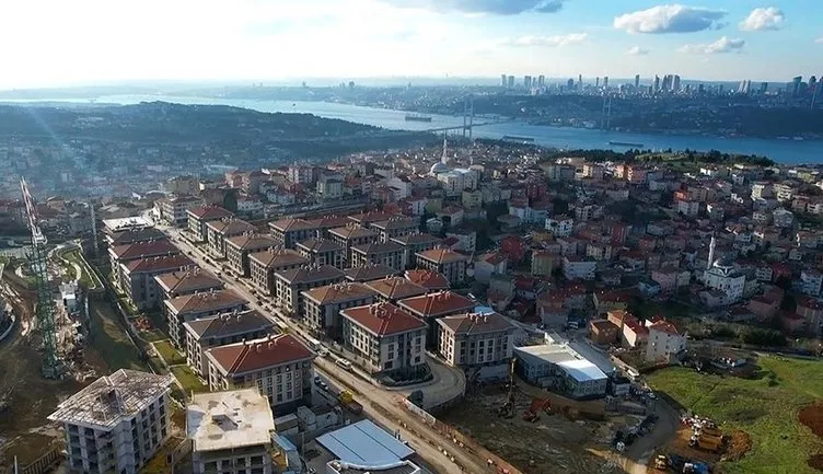 Kentsel dönüşüm projeleri hızlanıyor: İstanbul için özel birim! Bakan Özhaseki: 500 bin lira hibe, 500 bin lira da kredi veriyoruz