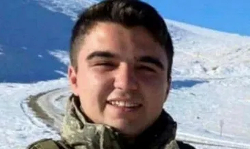 Van’da hain tuzak: 1 şehit