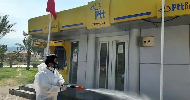 Ptt Kargo Takip Ptt Kargom Nerede Kargo Takip Numarasi Ile Gonderi Sorgulama Nasil Yapilir Son Dakika Haberler