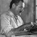 Ernest Hemingway öldü
