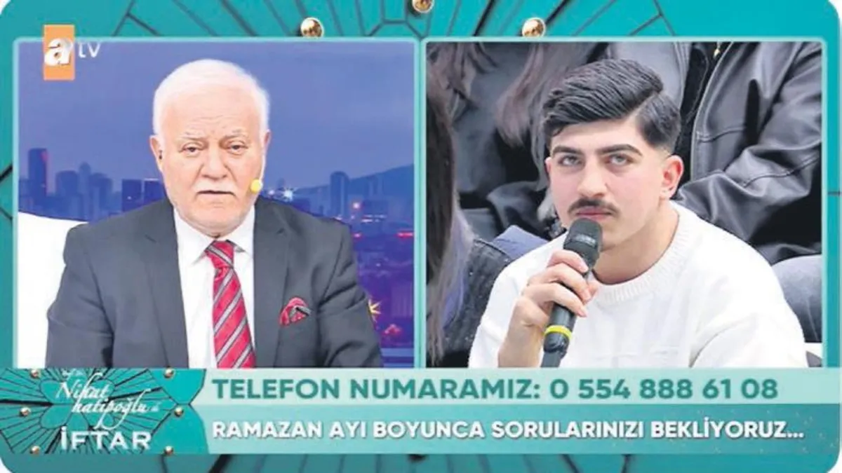 Göstere göstere yardım caiz mi? Göstere göstere yardım caiz mi?