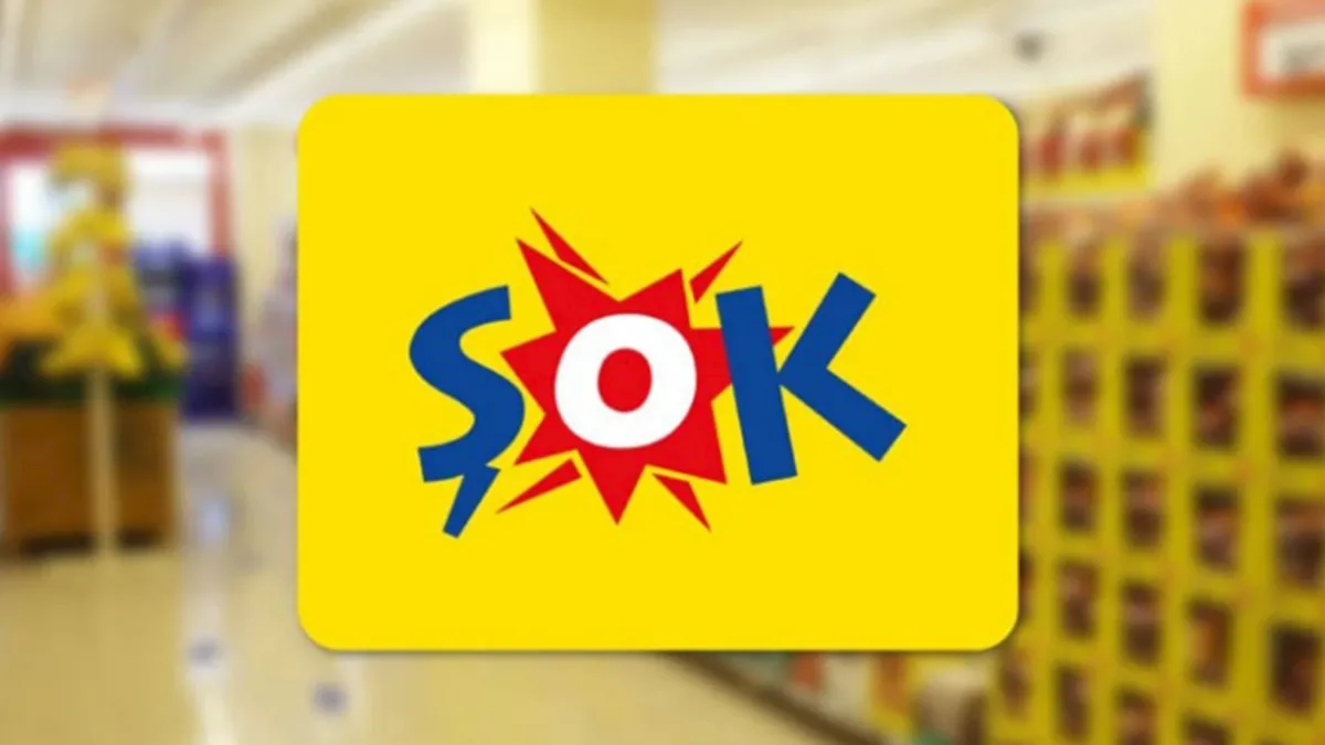 ŞOK’a valiz seti geldi! 6 - 9 Aralık ŞOK Aktüel listesinde neler var? Bugün satışa çıktı!💥