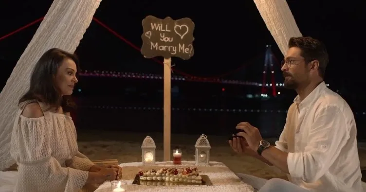 Ağır Romantik filmi konusu nedir, oyuncuları kimler? İşte Ağır Romantik filmi konusu ve oyuncuları!