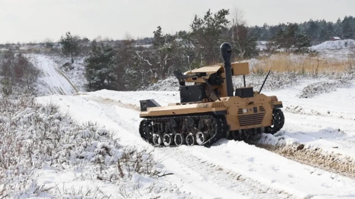 Türkiye’nin “ASLAN”ı dengeleri değiştirecek: NATO’da yeni dönemin kapısını aralayacak Türkiye’nin “ASLAN”ı dengeleri değiştirecek: NATO’da yeni dönemin kapısını aralayacak