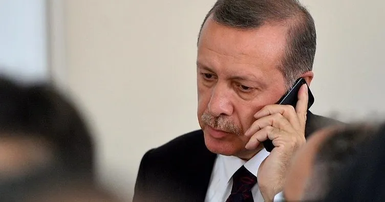 Son Dakika: Cumhurbaşkanı Erdoğan, Ürdün Kralı ile görüştü