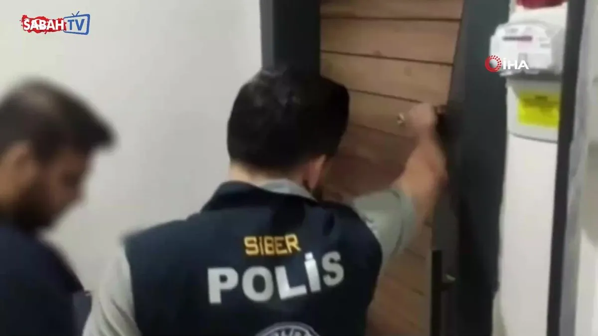 Sahte bungalov kiralama ilanıyla 636 milyon lira vurgun | Video
