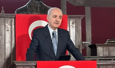 Seçim kararı TBMM’de