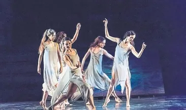 Afife son kez sahnede