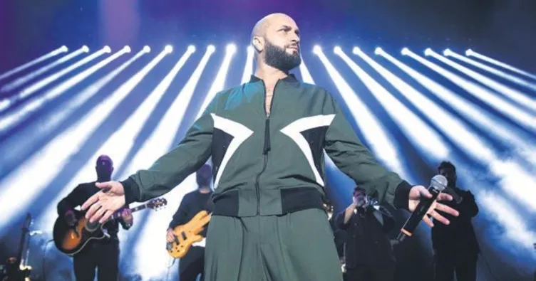 Berkay’dan yeni şarkı geliyor