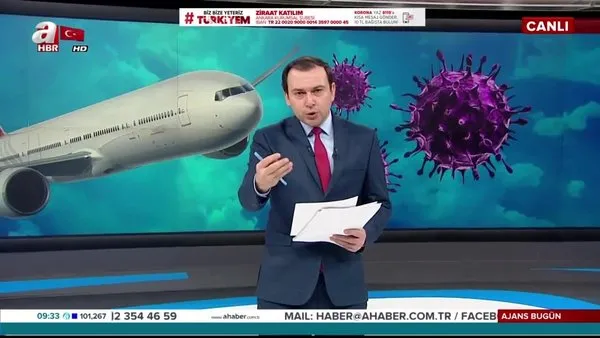 Rusya'da Ameliyat Edilmeyen Türk, Ambulans Uçakla Türkiye'ye Getirildi!