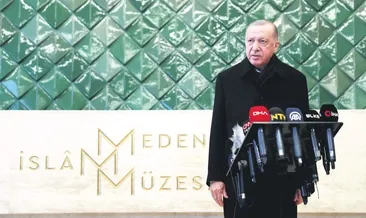 Arabulucu olmaya hazırız