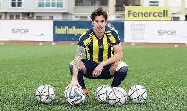 Fenerbahçe’de Boris Rapaic, A Takıma alındı!