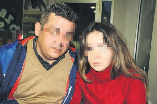 Hem tacize uğradı hem işinden oldu - 1