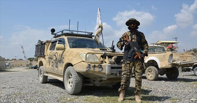 Taliban’dan ABD’ye uyarı: İhlalleri durdurun