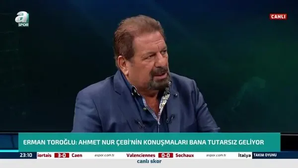 Erman Toroğlu açıkladı! Beşiktaş Abdullah Avcı ile anlaşacak mı?