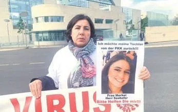 Diyarbakır Anneleri örgütün kabusu oldu: Mücadelemiz bin yıl da geçse sürecek