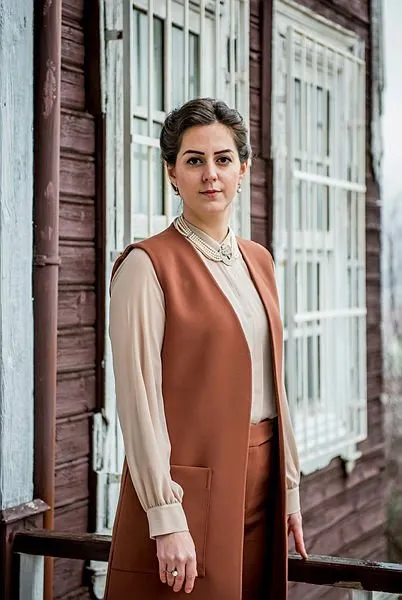 Osmanli Torunu Mujdat Gezen I Affetmedi Sayfa 2 Magazin Haberleri