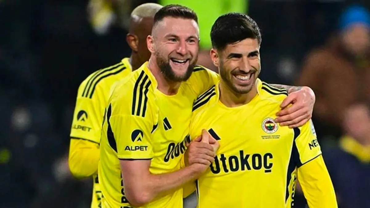 Skriniar ve Asensio için karar verildi!