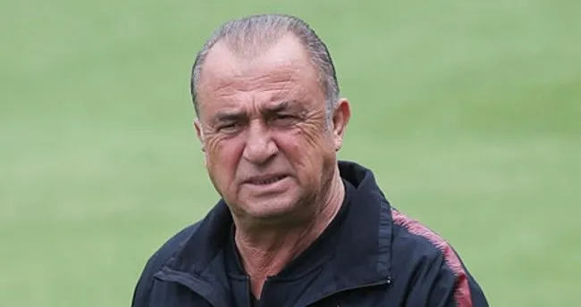 Fatih Terim rekorunu geliştirme peşinde - Spor Haberleri