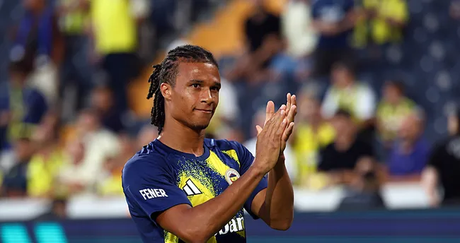 Nathan Ake: Turu geçtiğimiz için sevinçliyiz