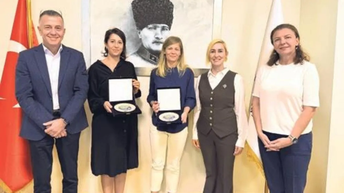 Avrupa akademisinin kalbi İstanbul’da atacak Avrupa akademisinin kalbi İstanbul’da atacak