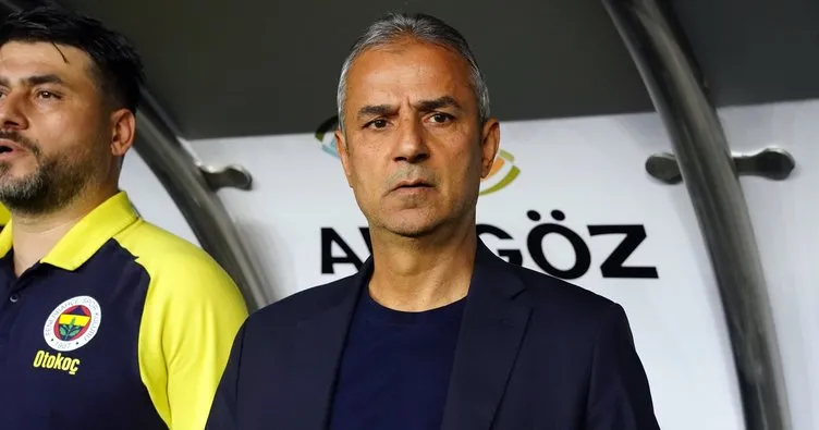 Son dakika Fenerbahçe haberi: Yönetimden İsmail Kartal’a tam destek! Şampiyonluğa inancım tam