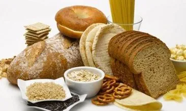 Gluten nedir? Hangi yiyeceklerde bulunur?