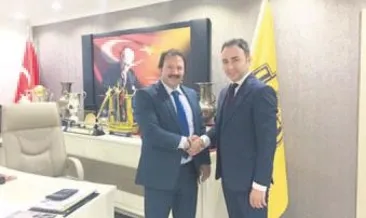 ‘Marka değerini yükseltmek istiyoruz’